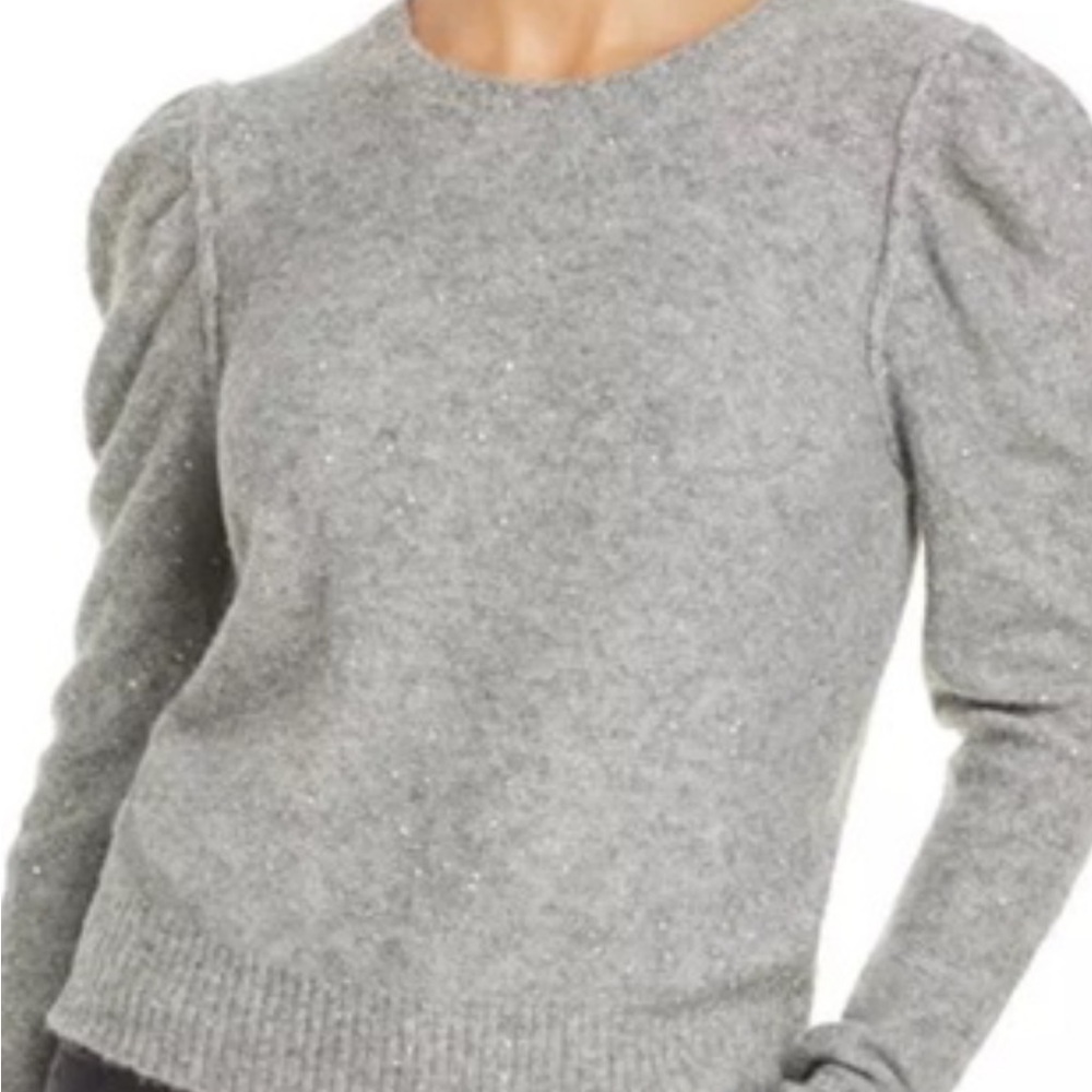 Generation Love sparkly  Sweater